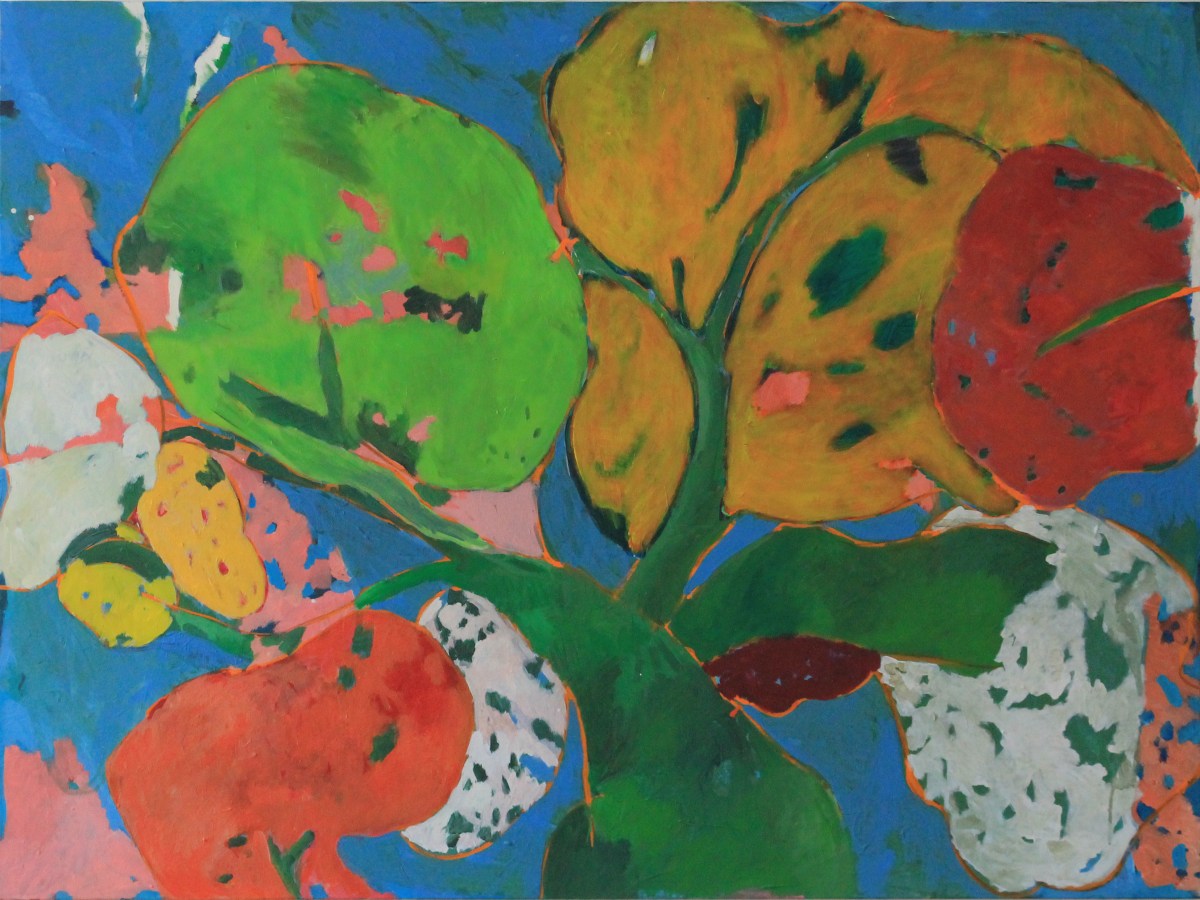 Can Sustainability and Art Stand&nbsp;Together?