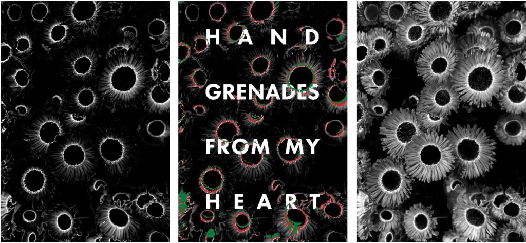 Virtual Exhibition “Voëlvry” by Kendell Geers