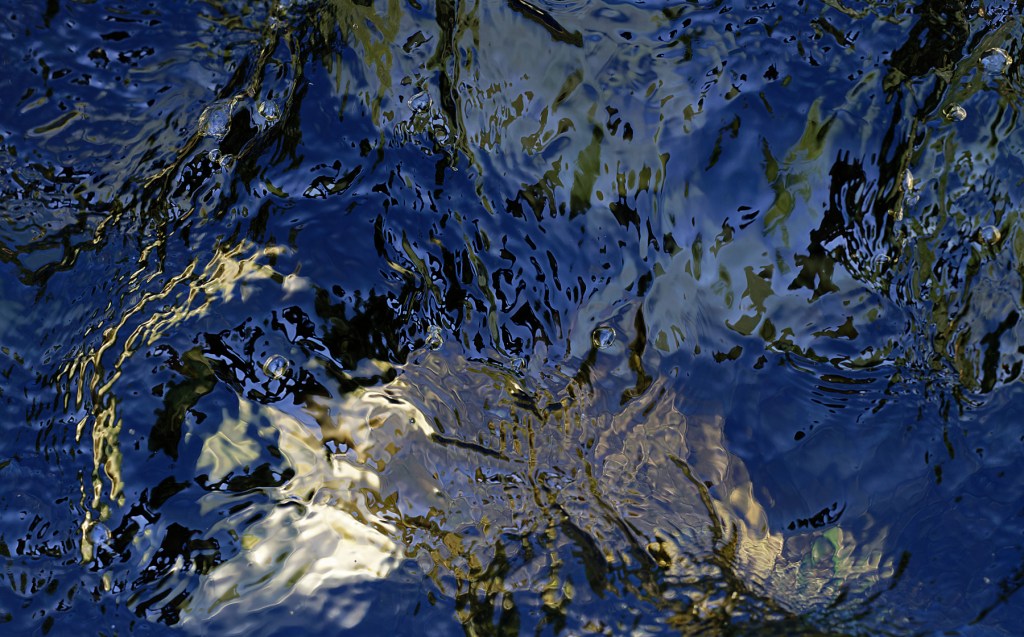 En miroir - Eric Sanger Monteros Photography