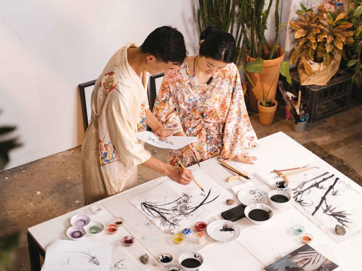 Why Artists Should Consider Attending&nbsp;Residencies