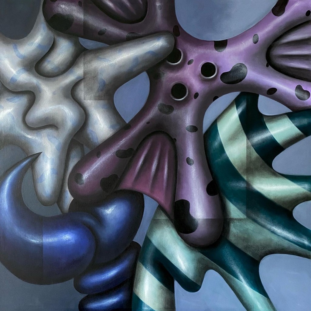 Flowers II, Tiziano Autera